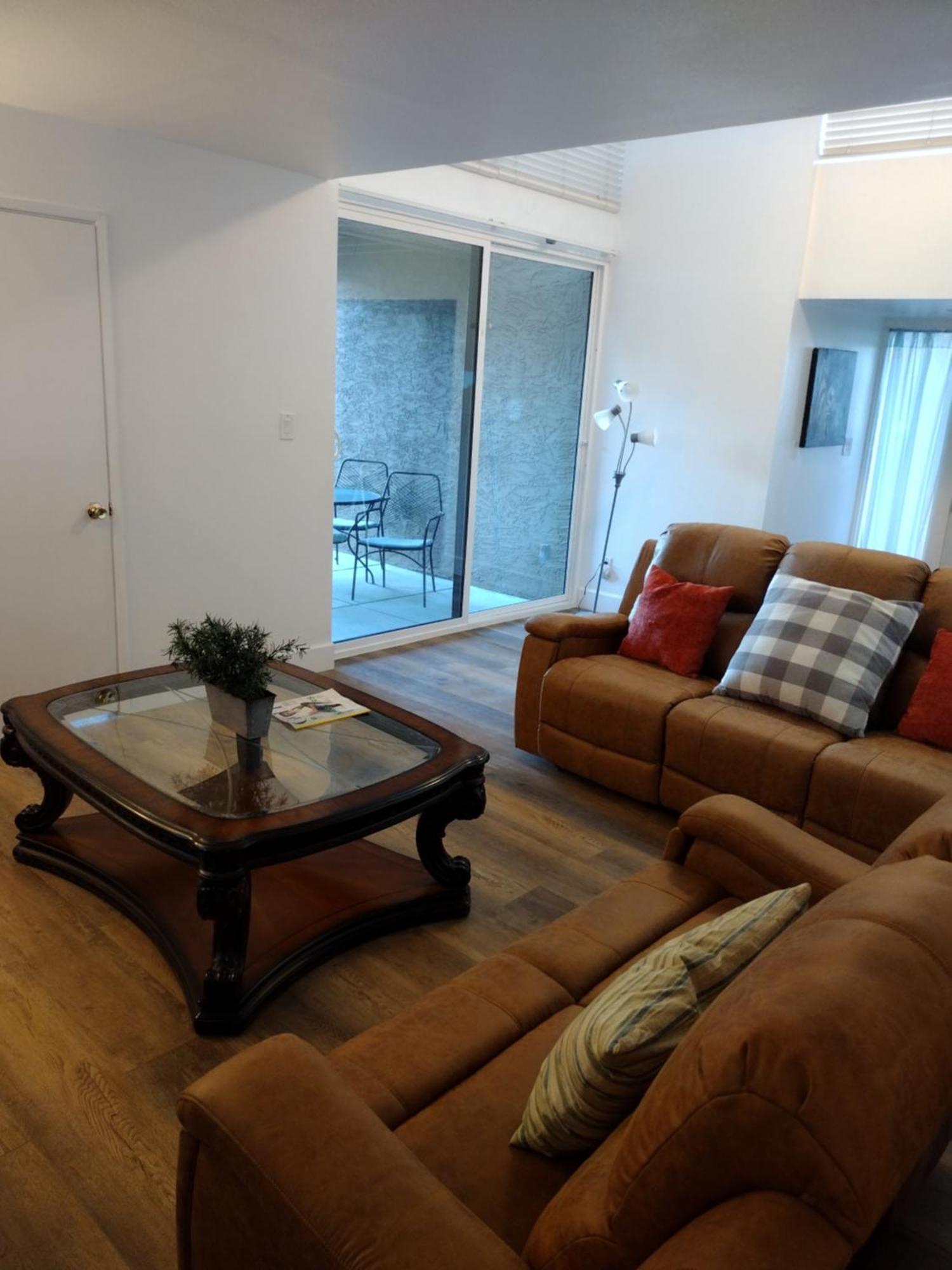 Mccormick Ranch Golf Villa Scottsdale Extérieur photo