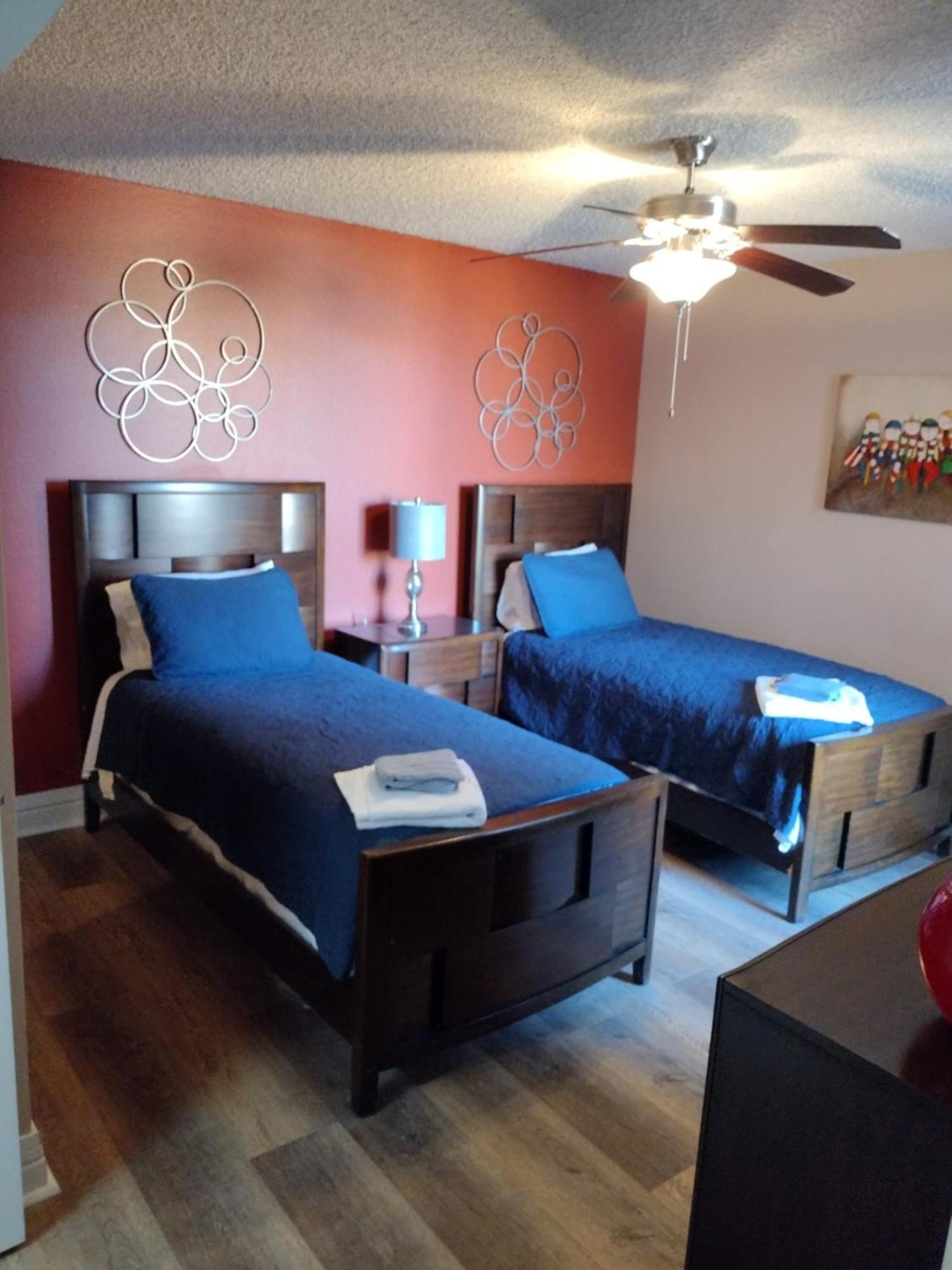 Mccormick Ranch Golf Villa Scottsdale Extérieur photo