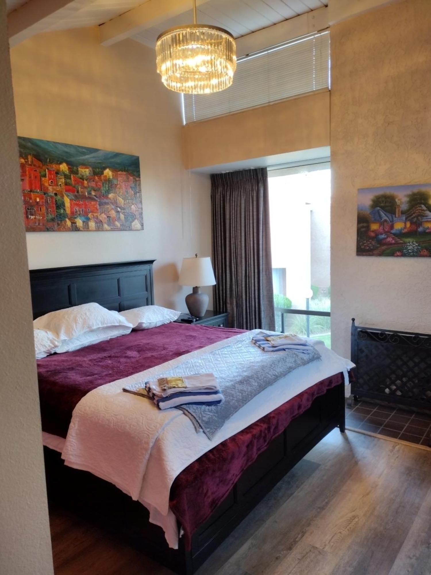 Mccormick Ranch Golf Villa Scottsdale Extérieur photo