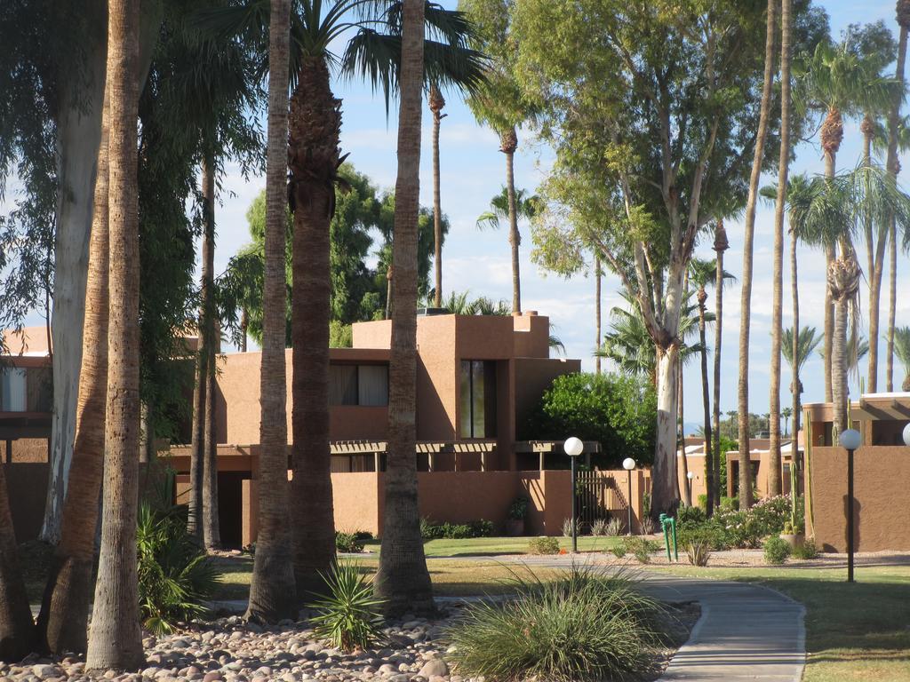 Mccormick Ranch Golf Villa Scottsdale Extérieur photo