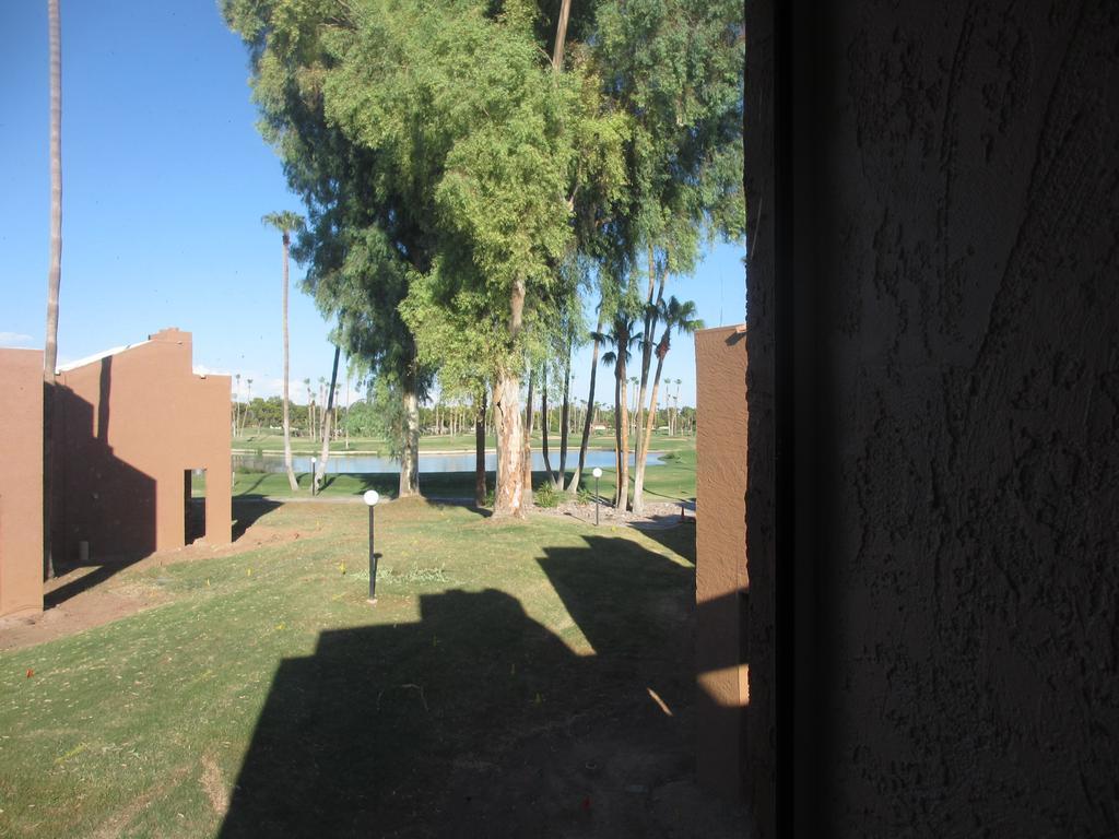 Mccormick Ranch Golf Villa Scottsdale Extérieur photo