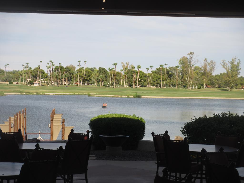 Mccormick Ranch Golf Villa Scottsdale Extérieur photo