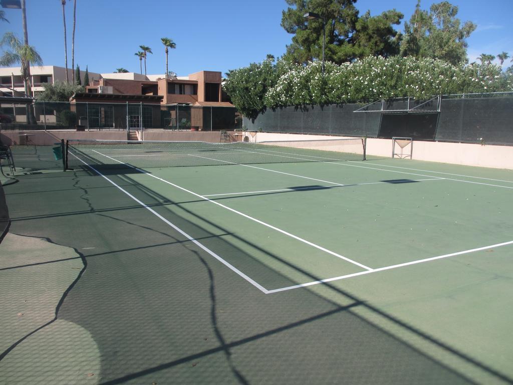 Mccormick Ranch Golf Villa Scottsdale Extérieur photo