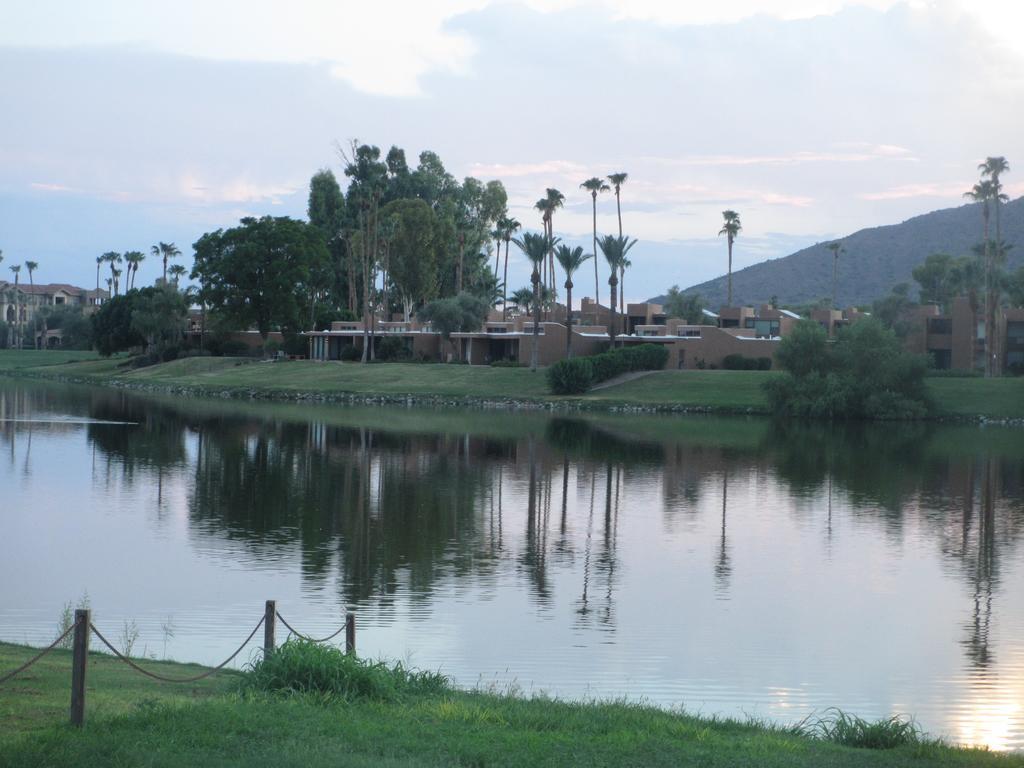 Mccormick Ranch Golf Villa Scottsdale Extérieur photo