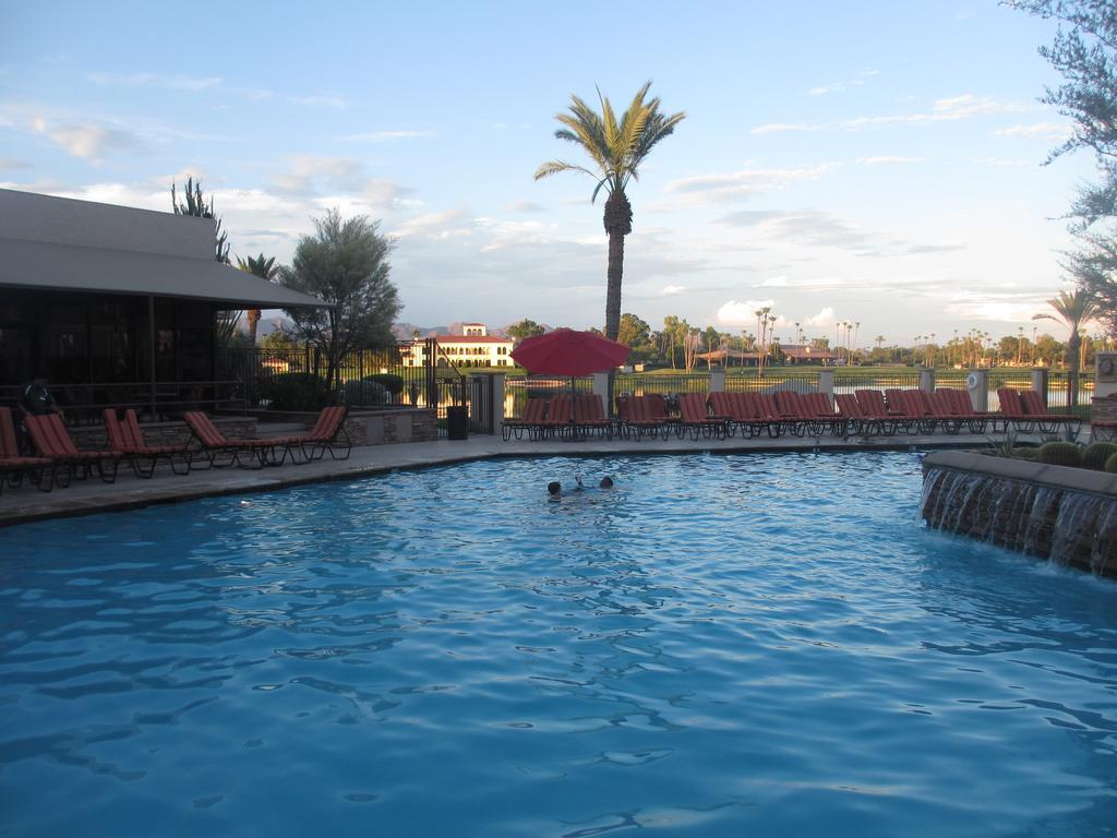 Mccormick Ranch Golf Villa Scottsdale Extérieur photo