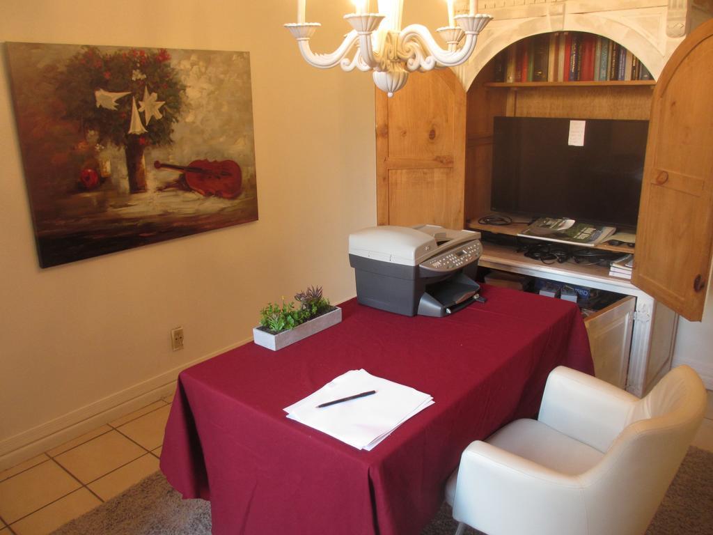 Mccormick Ranch Golf Villa Scottsdale Extérieur photo