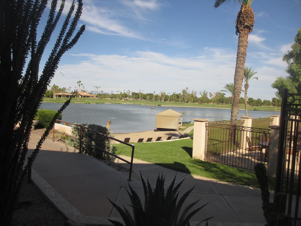 Mccormick Ranch Golf Villa Scottsdale Extérieur photo