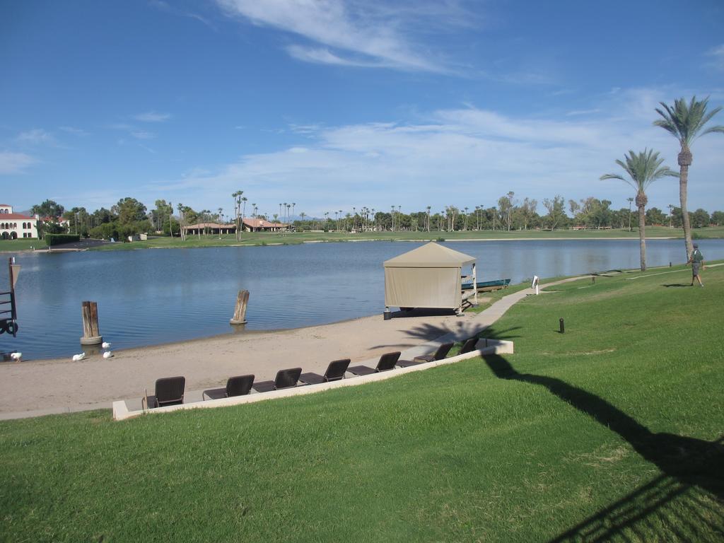 Mccormick Ranch Golf Villa Scottsdale Extérieur photo