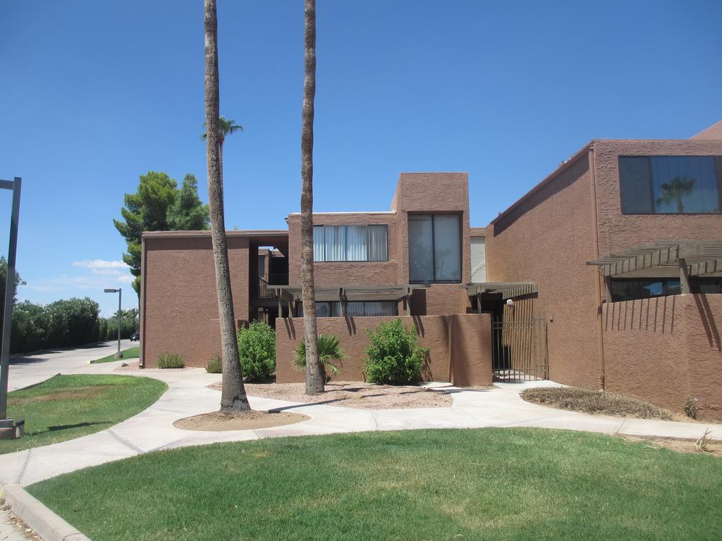 Mccormick Ranch Golf Villa Scottsdale Extérieur photo