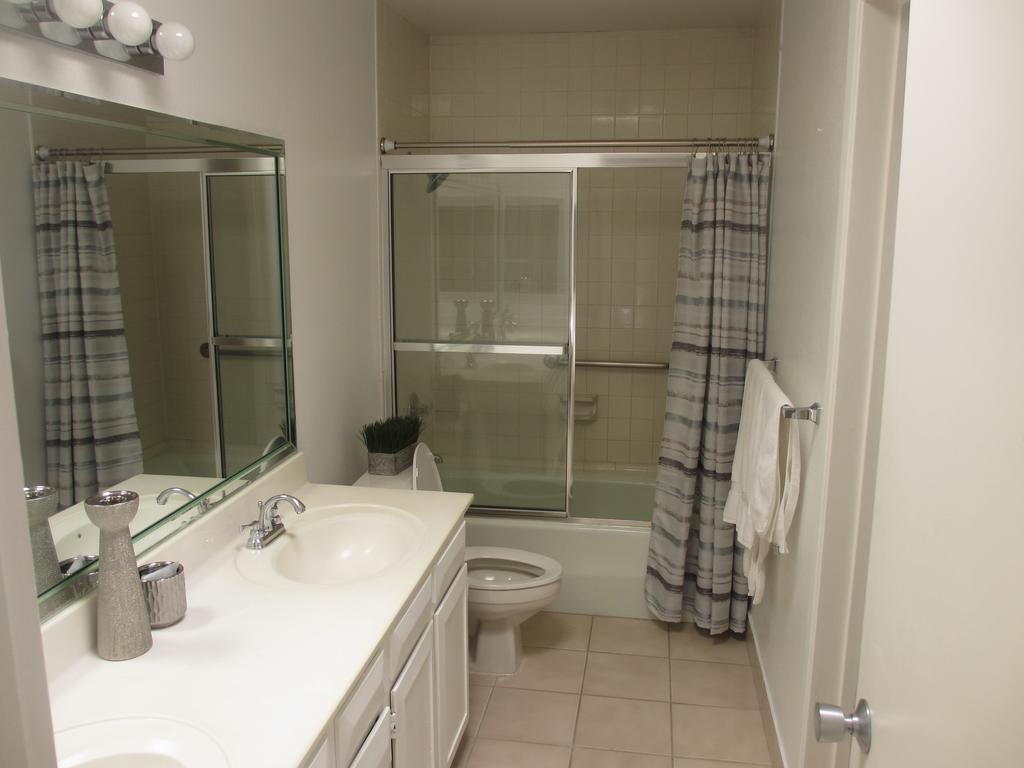 Mccormick Ranch Golf Villa Scottsdale Extérieur photo