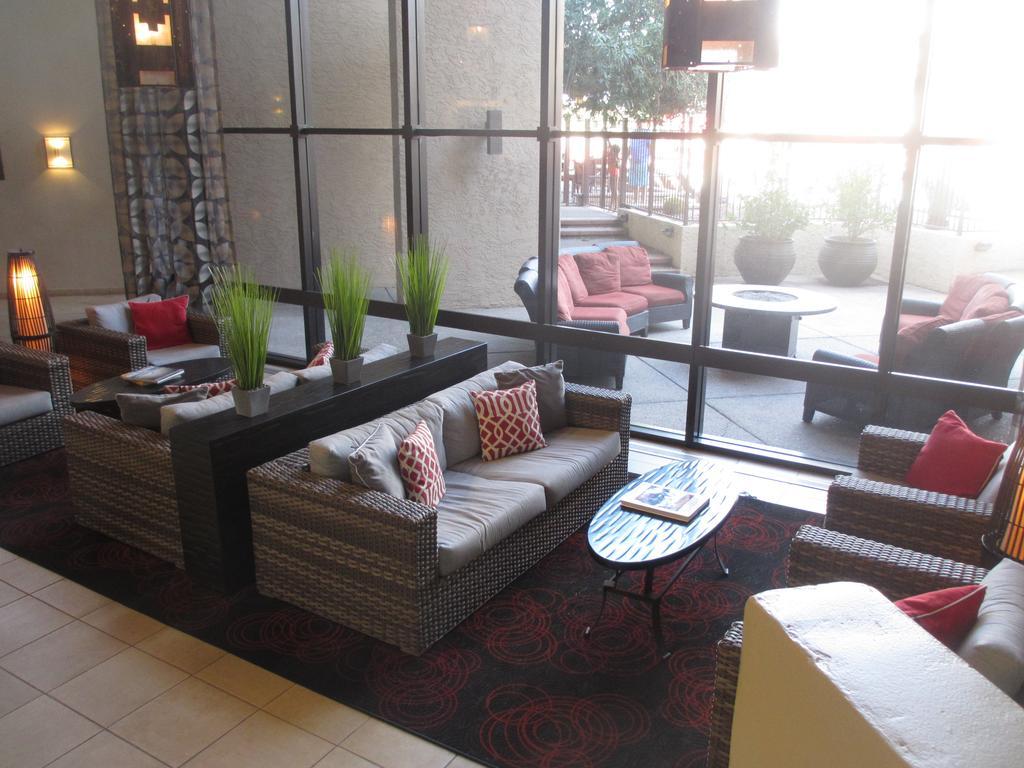 Mccormick Ranch Golf Villa Scottsdale Extérieur photo