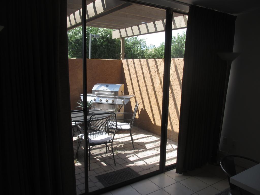 Mccormick Ranch Golf Villa Scottsdale Extérieur photo