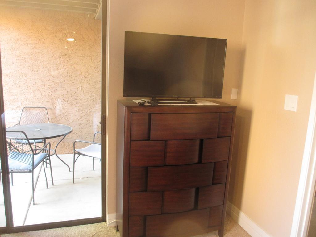 Mccormick Ranch Golf Villa Scottsdale Extérieur photo