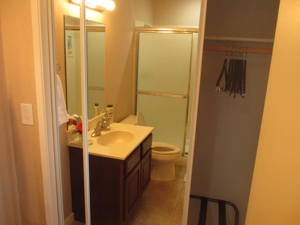 Mccormick Ranch Golf Villa Scottsdale Extérieur photo