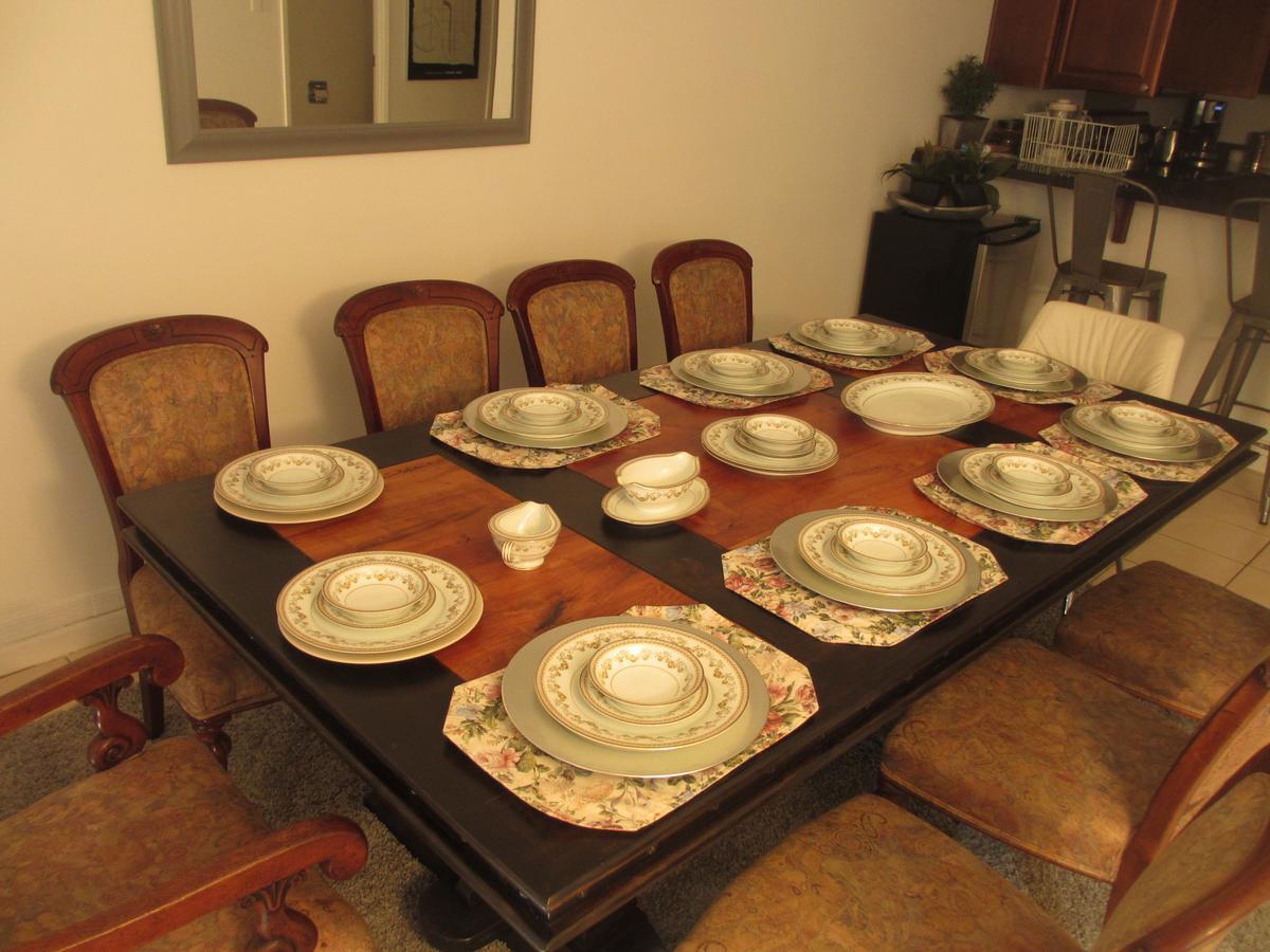 Mccormick Ranch Golf Villa Scottsdale Extérieur photo